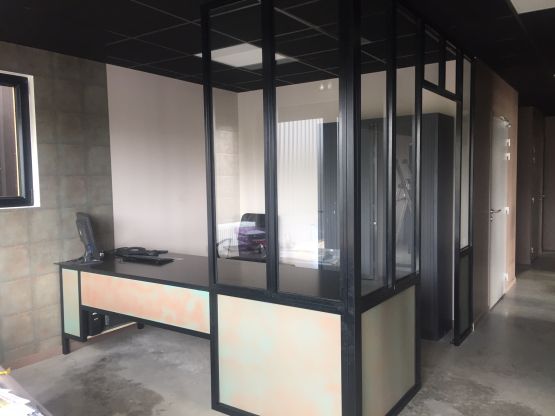Bureau OMS